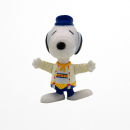 Snoopy Sammlerfigur „Deutschland“ aus Kunststoff (Peanuts) von McDonald’s