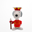 Snoopy Sammlerfigur „Philipinnen“ (Peanuts) aus Kunststoff – Frontansicht