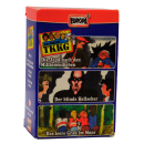 TKKG Sammelbox Vorderseite