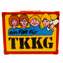 Koffer Vorderansicht