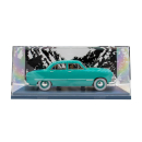 Tim & Struppi Collectible Car 1:24 La Custom de Sbrodj kaufen | Tintin Modellauto | Hoppla Stuff