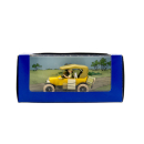 Tim und Struppi Ford T Ansicht vorne