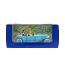 Tim und Struppi Lincoln Torpedo Ansicht vorne