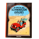 Tim und Struppi - Im Reich des schwarzen Goldes Nr.6 (16. Auflage 1987)