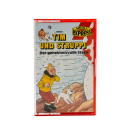 Tim & Struppi - Hörspiel Kassette Folge 12 - Der geheimnisvolle Stern