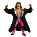 WWE Superstars Ravishing Rick Rude – Retro Actionfigur Intercontinental | Mattel 2023