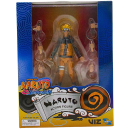 Naruto Shippuden Actionfigur Naruto 10 cm Vorderansicht